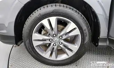 Honda Crosstour 2013 3.5 Автомат в Москве № 232931, миниатюра 7