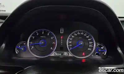 Honda Crosstour 2013 3.5 Автомат в Москве № 232931, миниатюра 9