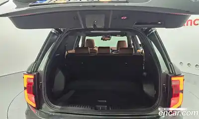 SsangYong Torres 2023 1.5 Автомат в Москве № 234099, миниатюра 11