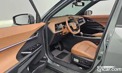 SsangYong Torres 2023 1.5 Автомат в Москве № 234099, миниатюра 12