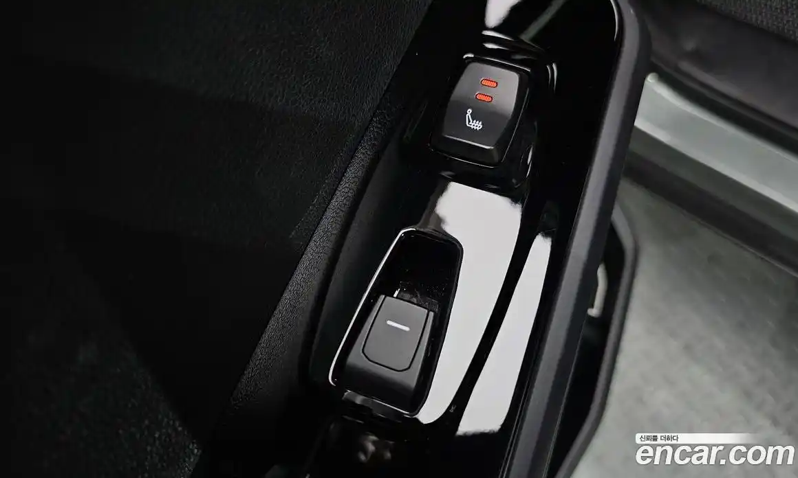 SsangYong Torres 2023 1.5 Автомат в Москве № 234099, фото 13