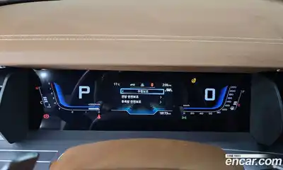 SsangYong Torres 2023 1.5 Автомат в Москве № 234099, миниатюра 2