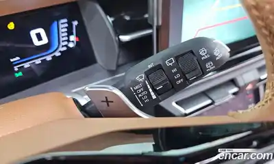 SsangYong Torres 2023 1.5 Автомат в Москве № 234099, миниатюра 4