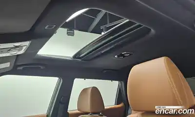 SsangYong Torres 2023 1.5 Автомат в Москве № 234099, миниатюра 6