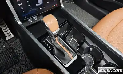 SsangYong Torres 2023 1.5 Автомат в Москве № 234099, миниатюра 7