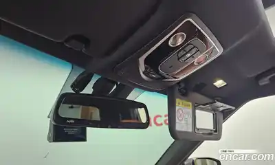 SsangYong Torres 2023 1.5 Автомат в Москве № 234099, миниатюра 8