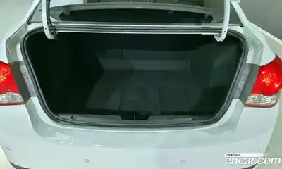 Chevrolet Cruze 2011 1.8 Автомат в Москве № 23415, миниатюра 12