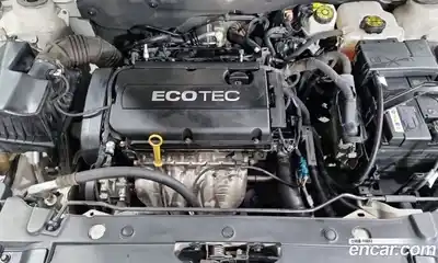 Chevrolet Cruze 2011 1.8 Автомат в Москве № 23415, миниатюра 6