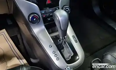 Chevrolet Cruze 2011 1.8 Автомат в Москве № 23415, миниатюра 9