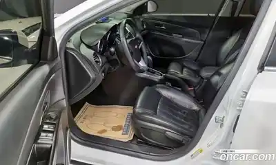 Chevrolet Cruze 2011 1.8 Автомат в Москве № 23415, миниатюра 10