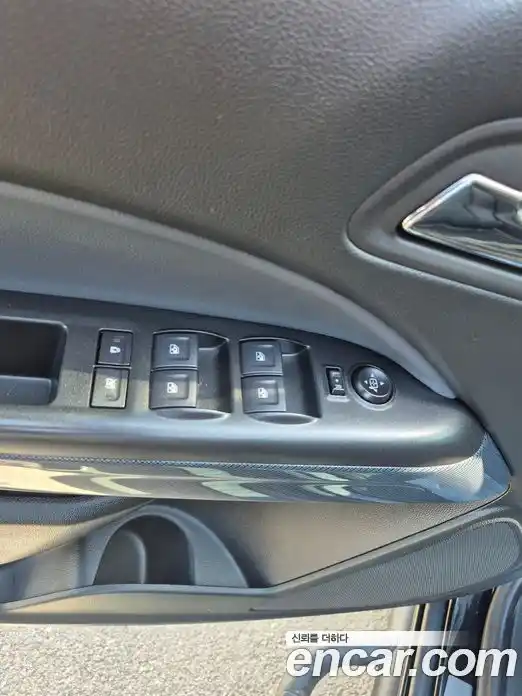 Chevrolet Colorado 2023 3.6 Автомат в Москве № 235355, фото 13