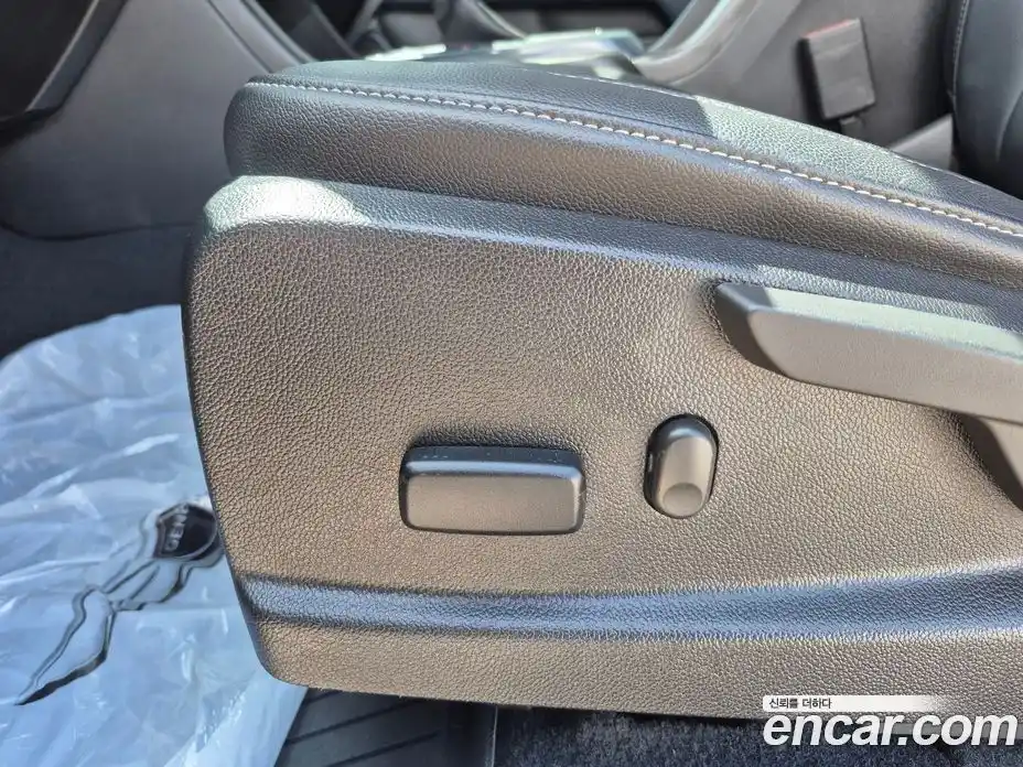 Chevrolet Colorado 2023 3.6 Автомат в Москве № 235355, фото 14