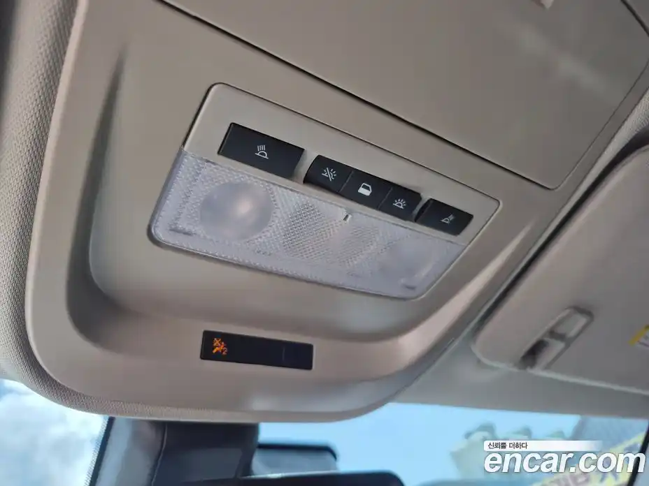 Chevrolet Colorado 2023 3.6 Автомат в Москве № 235355, фото 18