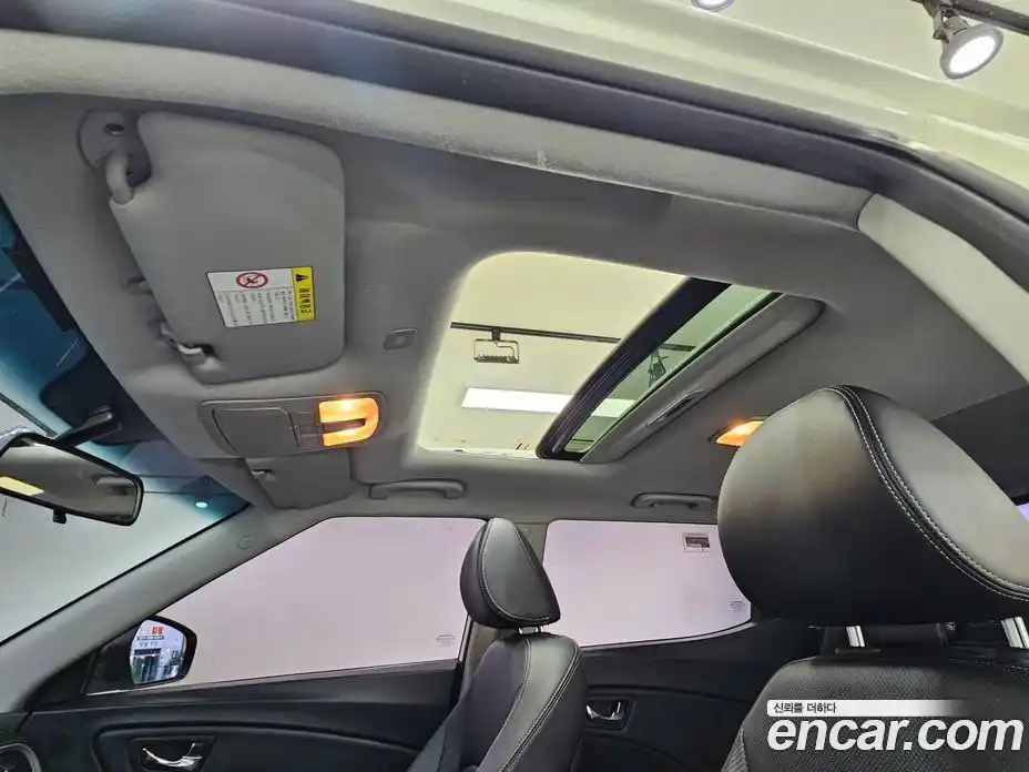 SsangYong TIBOLI 2016 1.6 Автомат в Москве № 23703, фото 17