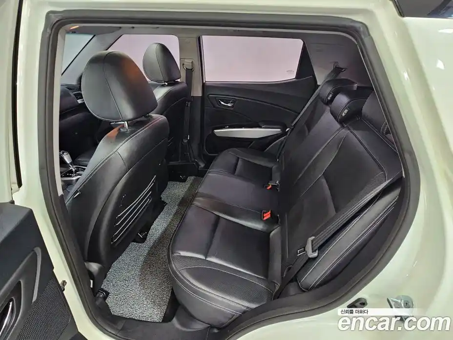 SsangYong TIBOLI 2016 1.6 Автомат в Москве № 23703, фото 20