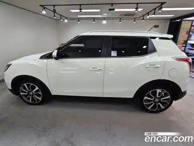 SsangYong TIBOLI 2016 1.6 Автомат в Москве № 23703, миниатюра 5