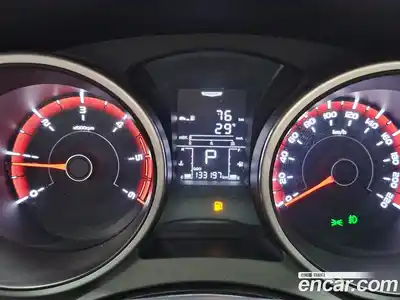 SsangYong TIBOLI 2016 1.6 Автомат в Москве № 23703, миниатюра 9