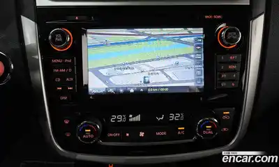 Nissan Altima 2018 2.5 Автомат в Москве № 238202, миниатюра 11