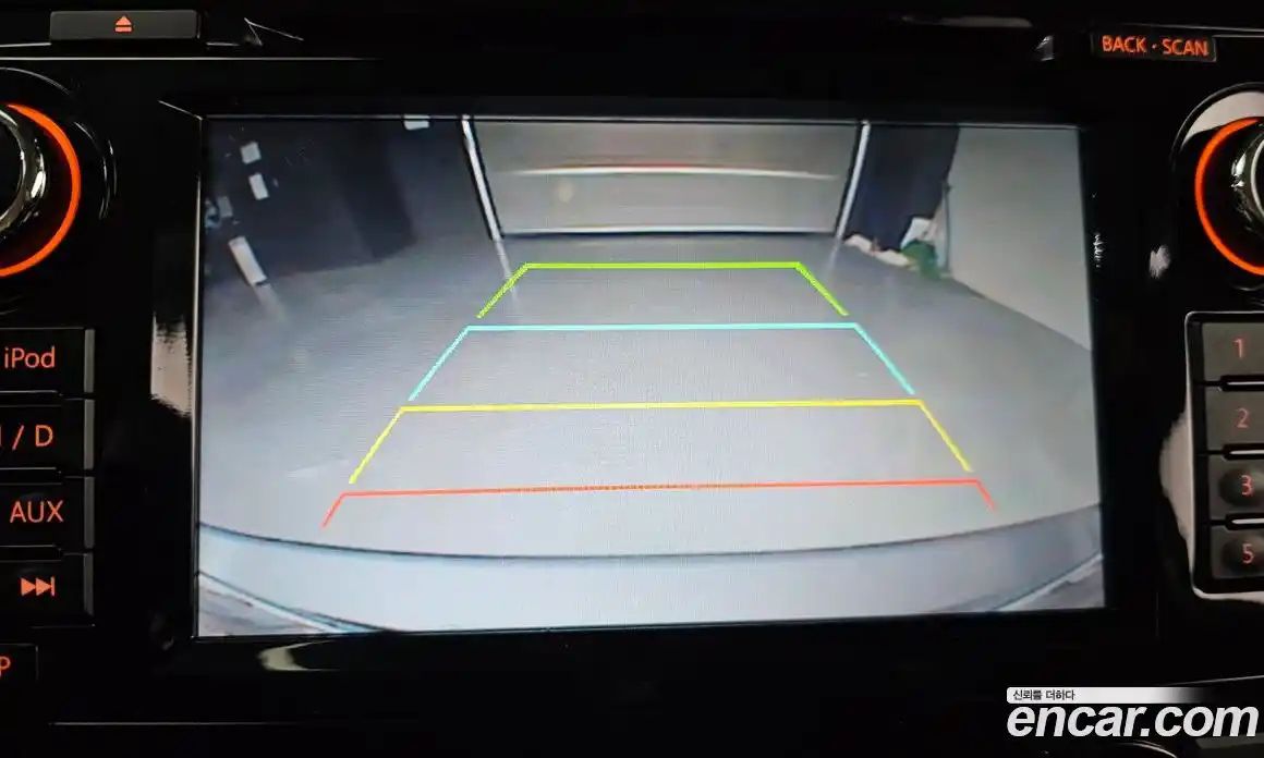 Nissan Altima 2018 2.5 Автомат в Москве № 238202, фото 13