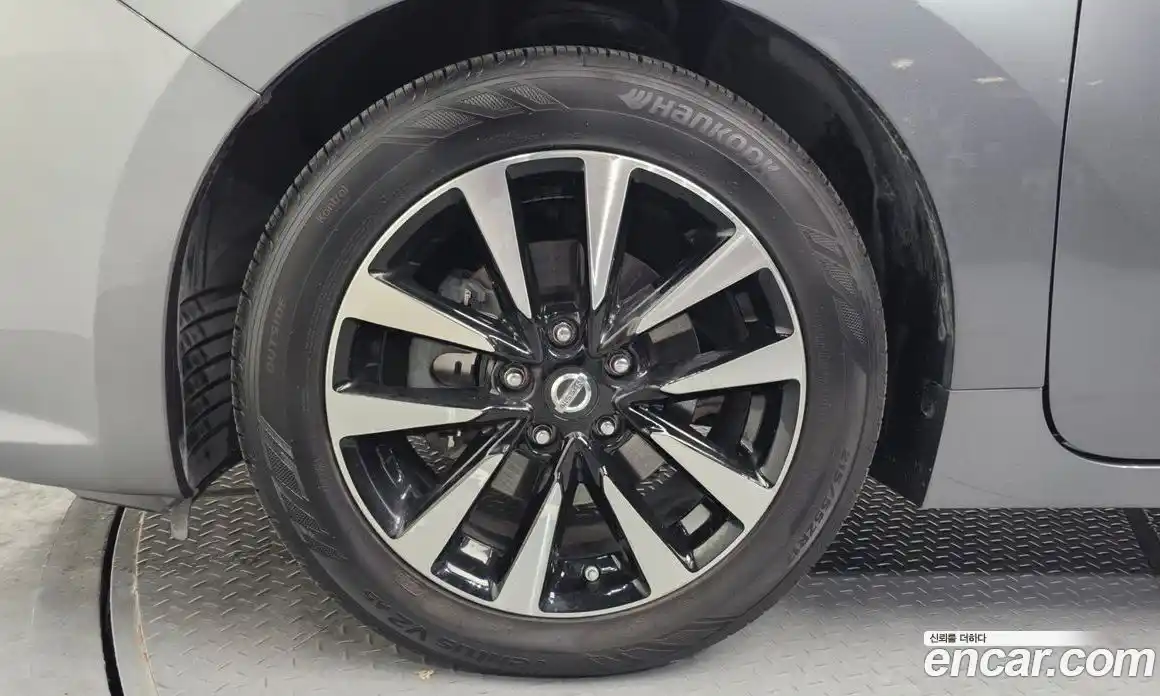 Nissan Altima 2018 2.5 Автомат в Москве № 238202, фото 20