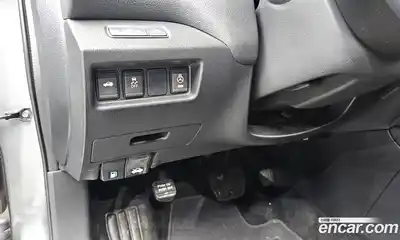 Nissan Altima 2018 2.5 Автомат в Москве № 238202, миниатюра 3