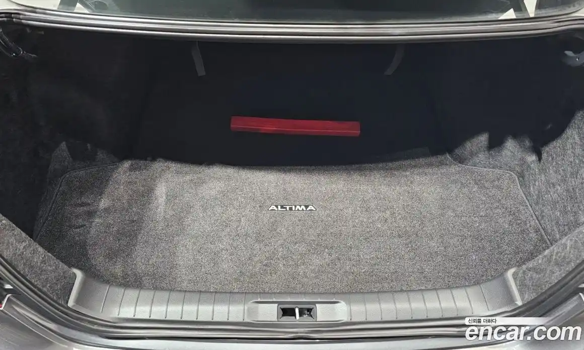 Nissan Altima 2018 2.5 Автомат в Москве № 238202, фото 4