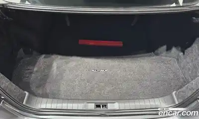 Nissan Altima 2018 2.5 Автомат в Москве № 238202, миниатюра 4