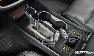 Nissan Altima 2018 2.5 Автомат в Москве № 238202, миниатюра 5