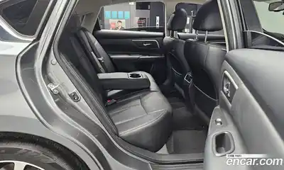 Nissan Altima 2018 2.5 Автомат в Москве № 238202, миниатюра 9
