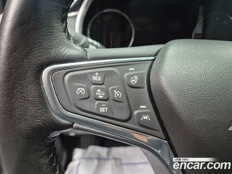 Chevrolet Malibu 2020 2.0 Автомат в Москве № 238750, фото 13