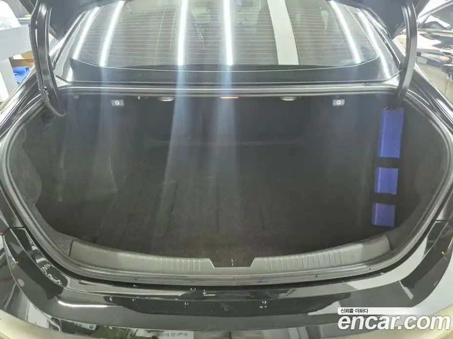 Chevrolet Malibu 2020 2.0 Автомат в Москве № 238750, фото 15