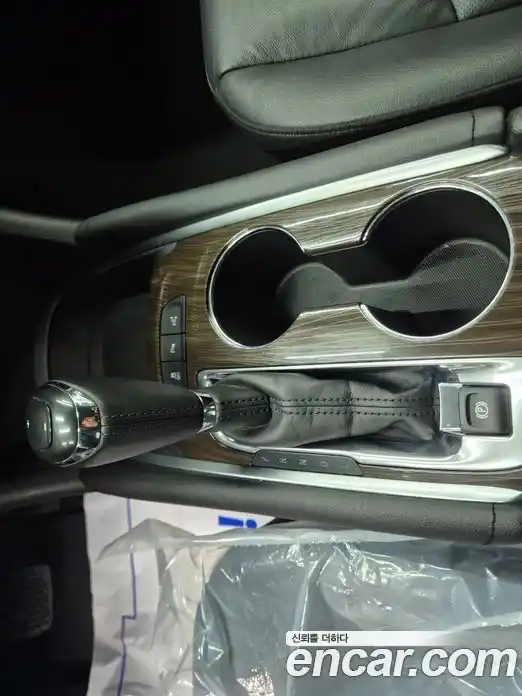 Chevrolet Malibu 2020 2.0 Автомат в Москве № 238750, фото 17