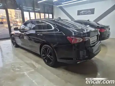 Chevrolet Malibu 2020 2.0 Автомат в Москве № 238750, миниатюра 6