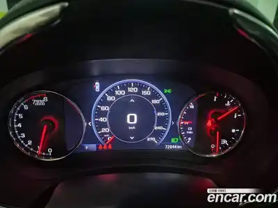 Chevrolet Malibu 2020 2.0 Автомат в Москве № 238750, миниатюра 7