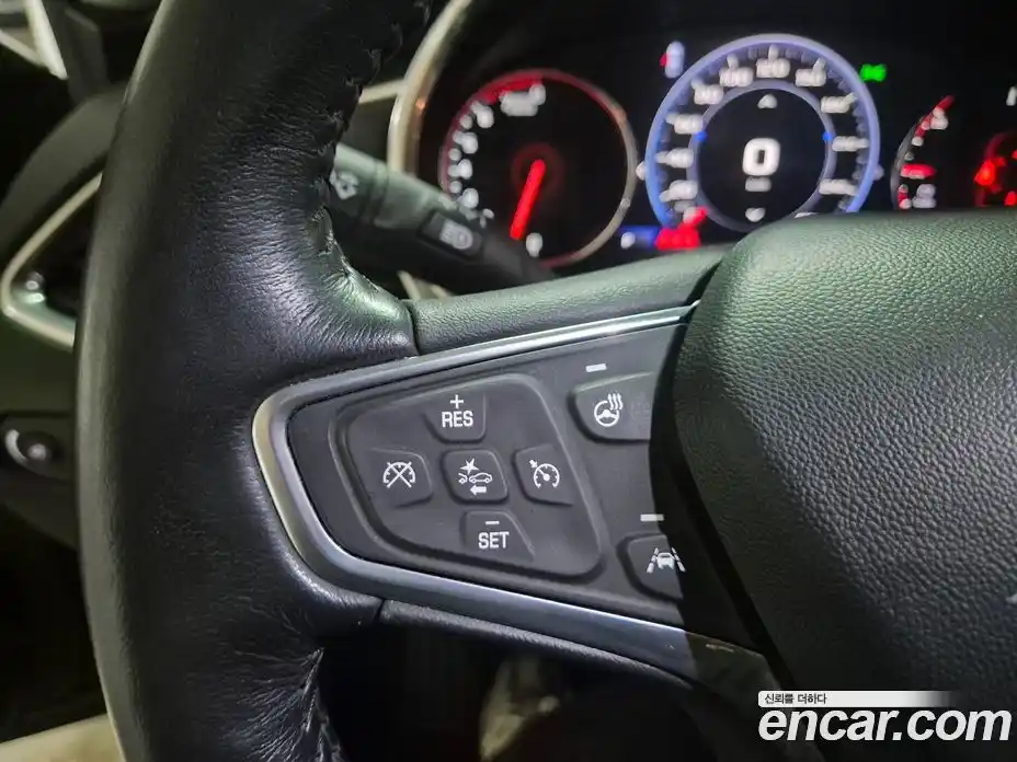 Chevrolet Malibu 2020 2.0 Автомат в Москве № 238750, фото 8