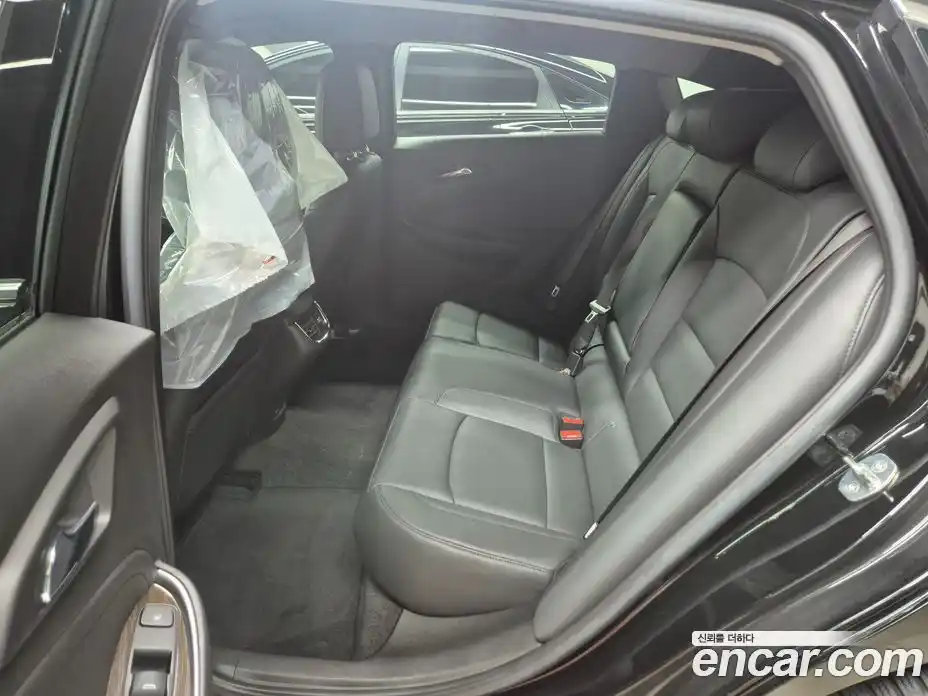 Chevrolet Malibu 2020 2.0 Автомат в Москве № 238750, фото 10