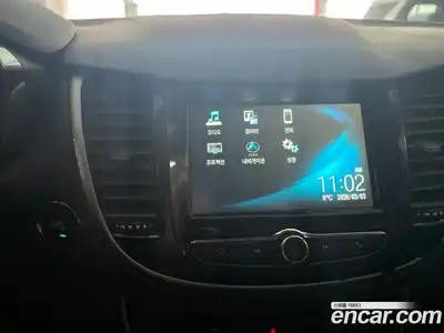 Chevrolet Trax 2019 1.4 Автомат в Москве № 241226, миниатюра 12