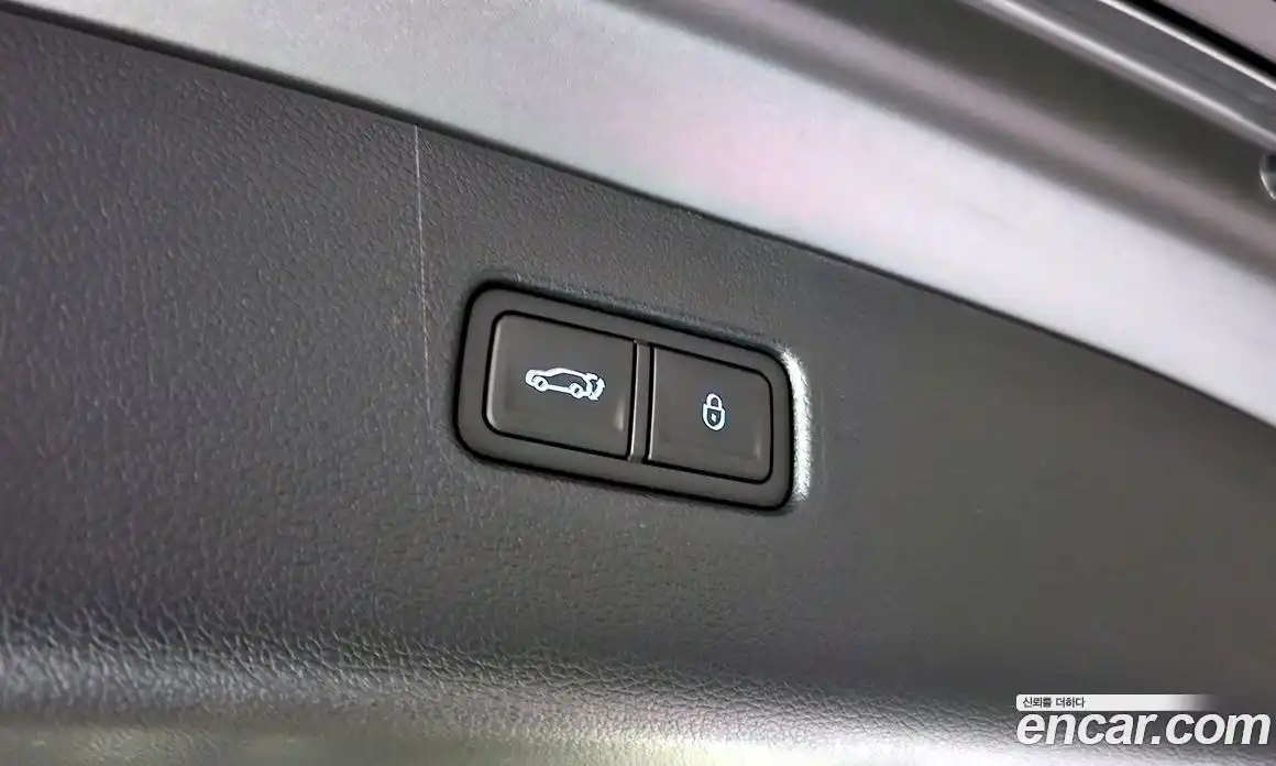 Genesis GV80 2022 2.5 Автомат в Москве № 24244, фото 17