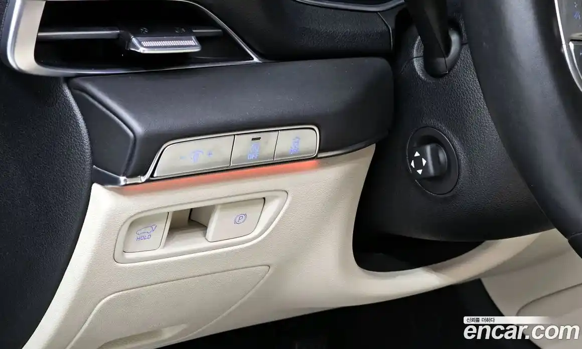 Genesis GV80 2022 2.5 Автомат в Москве № 24244, фото 20