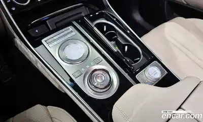 Genesis GV80 2022 2.5 Автомат в Москве № 24244, миниатюра 3