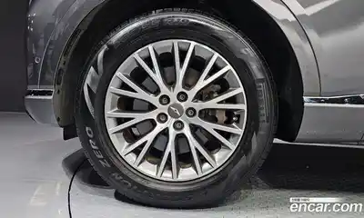 Genesis GV80 2022 2.5 Автомат в Москве № 24244, миниатюра 5