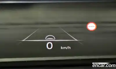 Genesis GV80 2022 2.5 Автомат в Москве № 24244, миниатюра 9