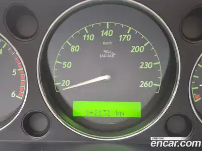 Jaguar XJ 2008 2.7 Автомат в Москве № 244084, миниатюра 11