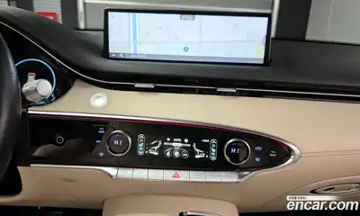 Genesis GV70 2024 2.5 Автомат в Москве № 24575, миниатюра 11