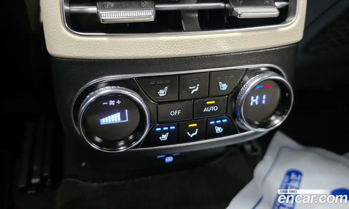 Genesis GV70 2024 2.5 Автомат в Москве № 24575, фото 17