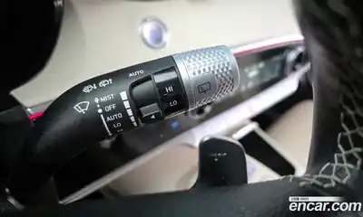 Genesis GV70 2024 2.5 Автомат в Москве № 24575, миниатюра 3