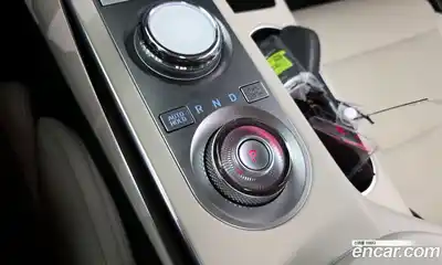 Genesis GV70 2024 2.5 Автомат в Москве № 24575, миниатюра 6