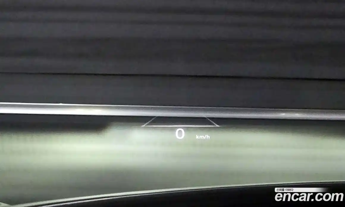 Genesis GV70 2024 2.5 Автомат в Москве № 24575, фото 7