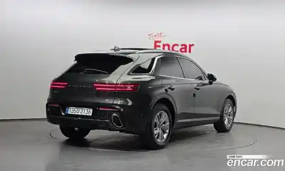 Genesis GV70 2024 2.5 Автомат в Москве № 24575, миниатюра 9