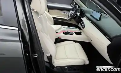 Genesis GV70 2024 2.5 Автомат в Москве № 24575, миниатюра 10